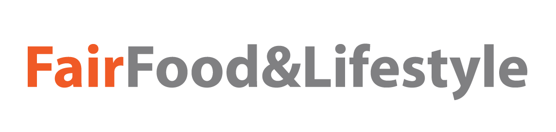 Fair Food & Lifestyle Logo